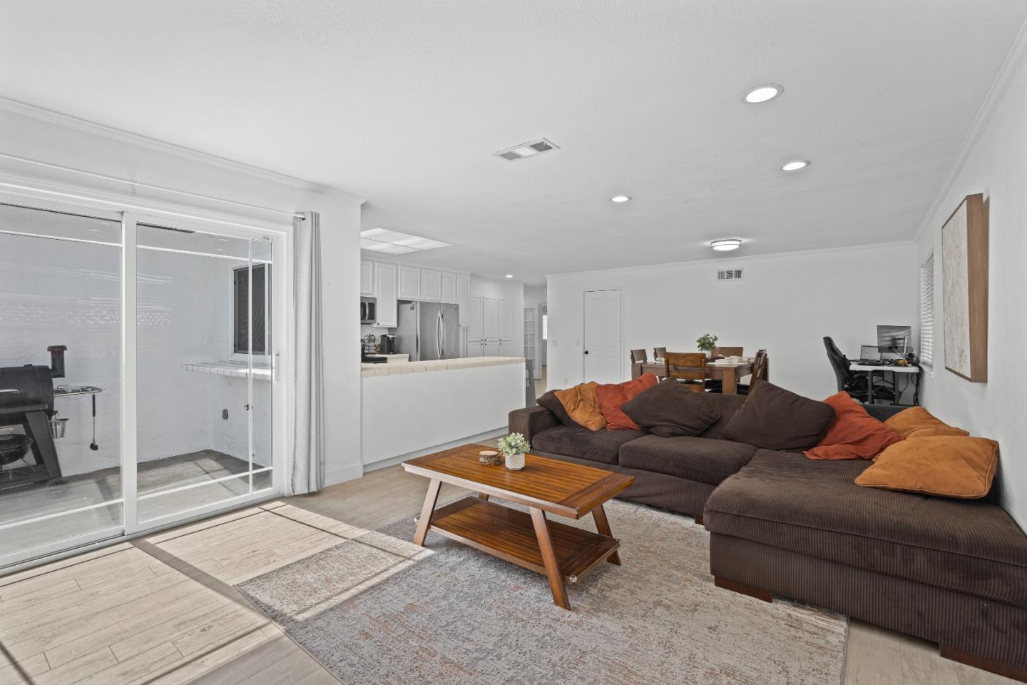 Detail Gallery Image 24 of 60 For 7210 Yorktown Dr, Gilroy,  CA 95020 - 4 Beds | 2 Baths