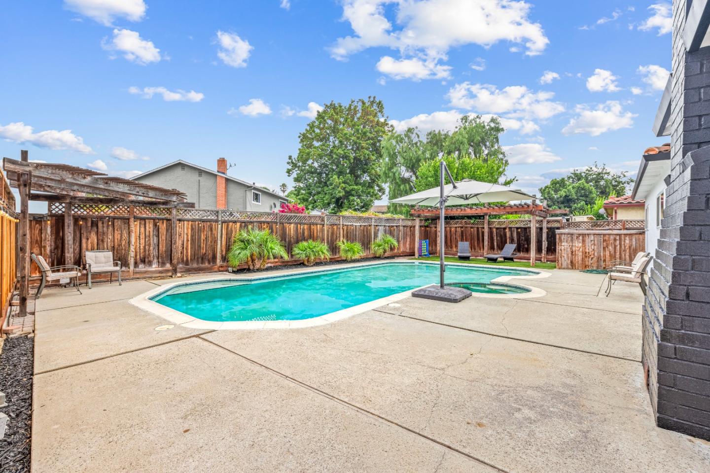 Detail Gallery Image 48 of 60 For 7210 Yorktown Dr, Gilroy,  CA 95020 - 4 Beds | 2 Baths