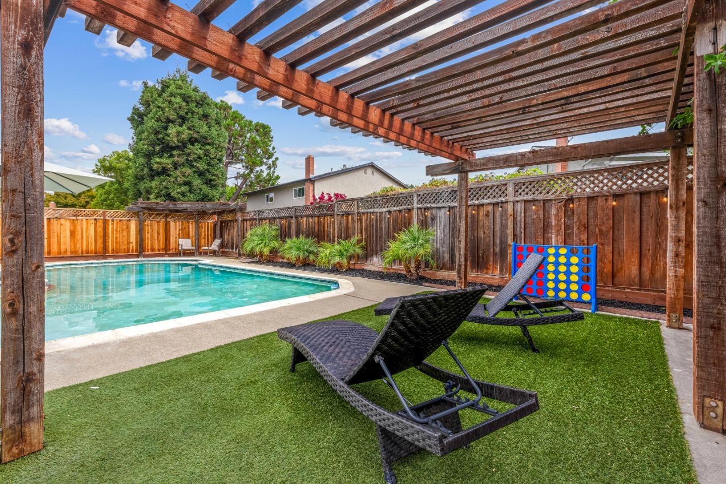 Detail Gallery Image 54 of 60 For 7210 Yorktown Dr, Gilroy,  CA 95020 - 4 Beds | 2 Baths
