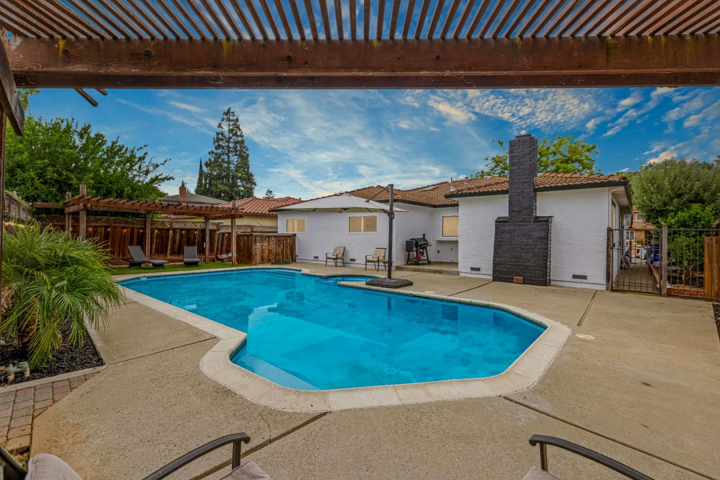 Detail Gallery Image 57 of 60 For 7210 Yorktown Dr, Gilroy,  CA 95020 - 4 Beds | 2 Baths
