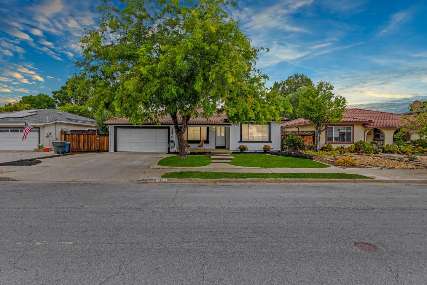 Detail Gallery Image 60 of 60 For 7210 Yorktown Dr, Gilroy,  CA 95020 - 4 Beds | 2 Baths