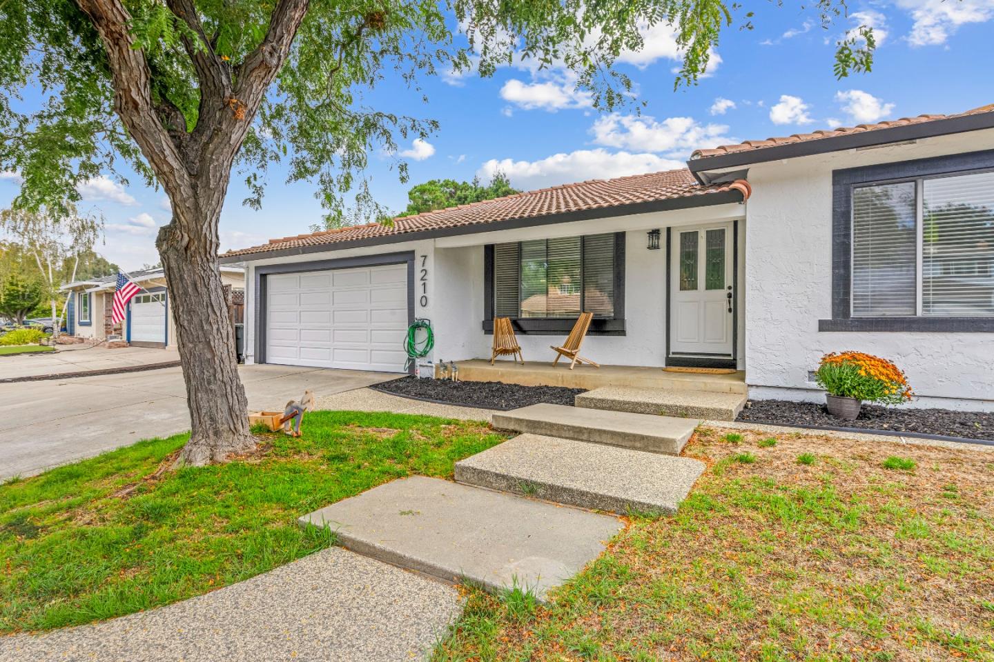 Detail Gallery Image 9 of 60 For 7210 Yorktown Dr, Gilroy,  CA 95020 - 4 Beds | 2 Baths