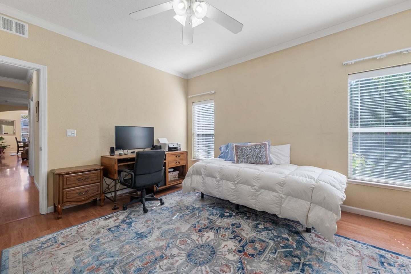 Detail Gallery Image 11 of 31 For 1050 Borregas Ave #92,  Sunnyvale,  CA 94089 - 3 Beds | 2 Baths