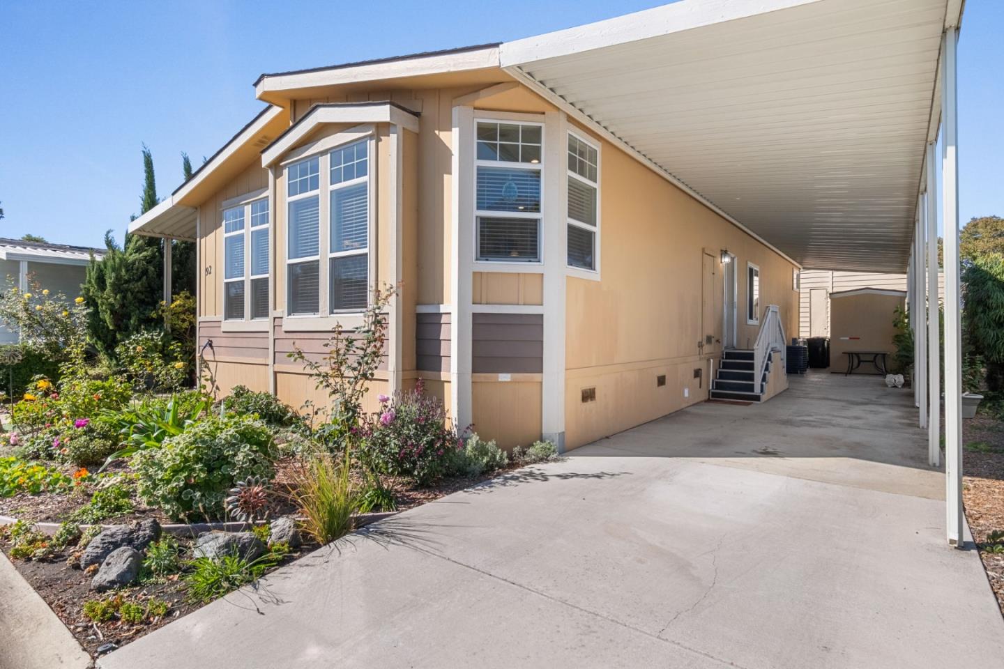 Detail Gallery Image 22 of 31 For 1050 Borregas Ave #92,  Sunnyvale,  CA 94089 - 3 Beds | 2 Baths