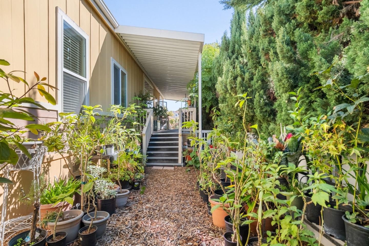 Detail Gallery Image 24 of 31 For 1050 Borregas Ave #92,  Sunnyvale,  CA 94089 - 3 Beds | 2 Baths