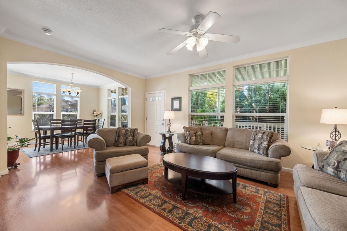 Detail Gallery Image 6 of 31 For 1050 Borregas Ave #92,  Sunnyvale,  CA 94089 - 3 Beds | 2 Baths