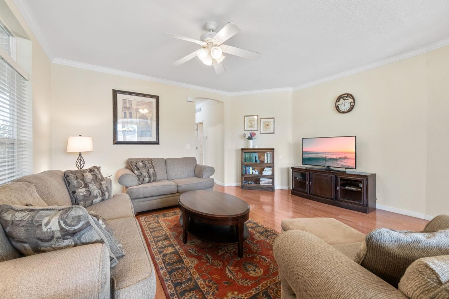 Detail Gallery Image 7 of 31 For 1050 Borregas Ave #92,  Sunnyvale,  CA 94089 - 3 Beds | 2 Baths