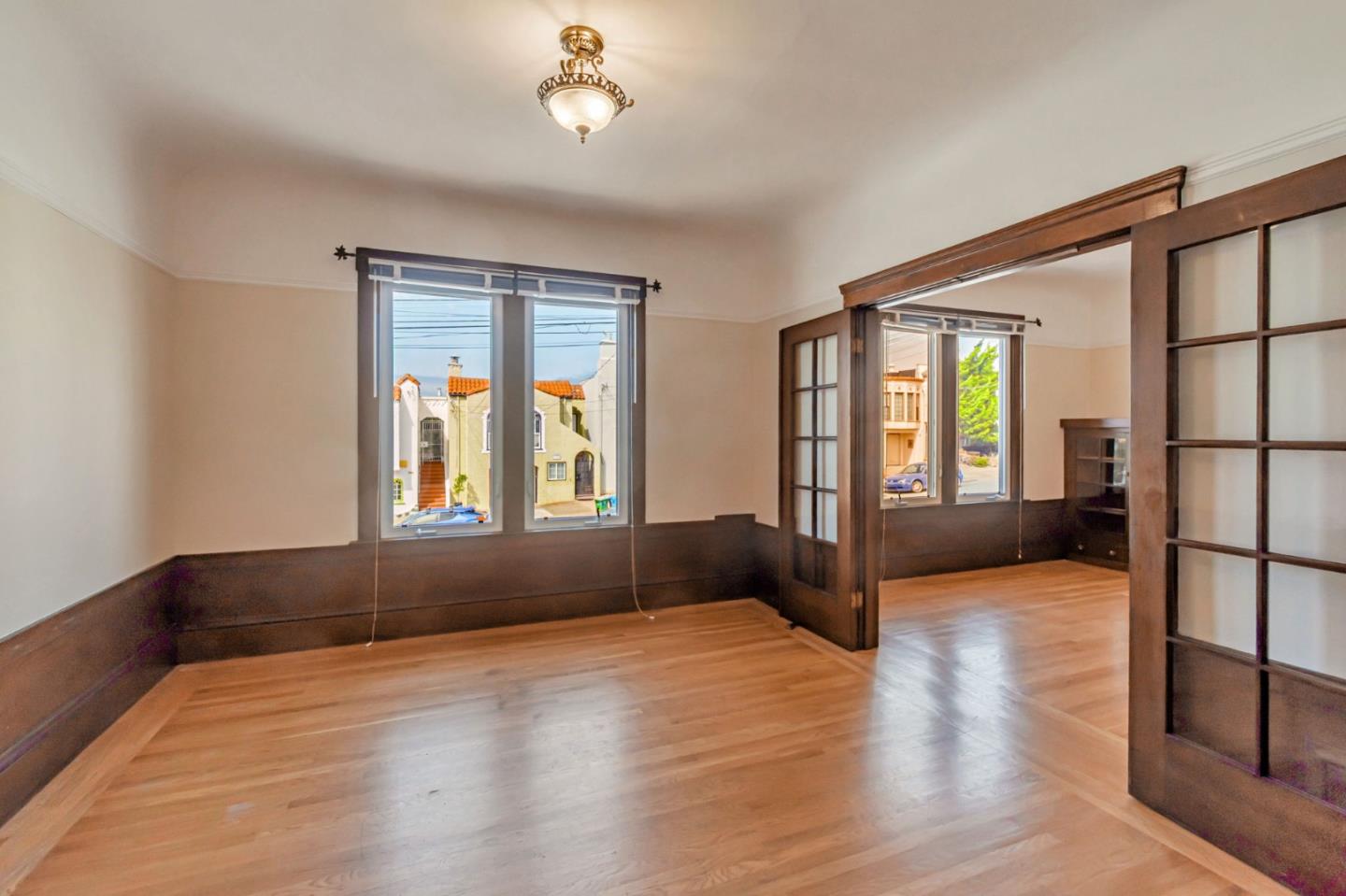 Detail Gallery Image 10 of 33 For 2356 33rd Ave, San Francisco,  CA 94116 - 2 Beds | 2 Baths
