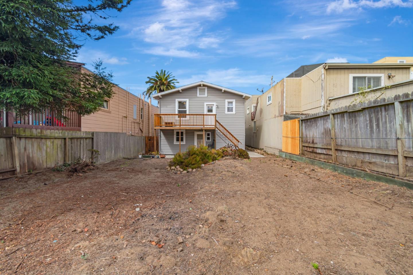 Detail Gallery Image 31 of 33 For 2356 33rd Ave, San Francisco,  CA 94116 - 2 Beds | 2 Baths