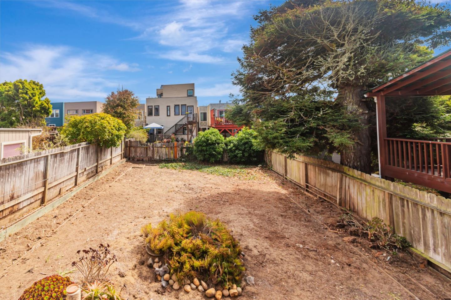 Detail Gallery Image 32 of 33 For 2356 33rd Ave, San Francisco,  CA 94116 - 2 Beds | 2 Baths