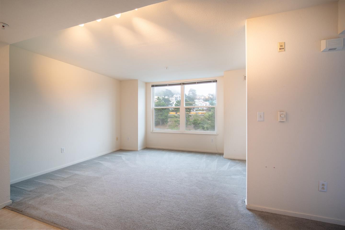 Detail Gallery Image 15 of 33 For 8200 Oceanview Ter #412,  San Francisco,  CA 94132 - 1 Beds | 1 Baths
