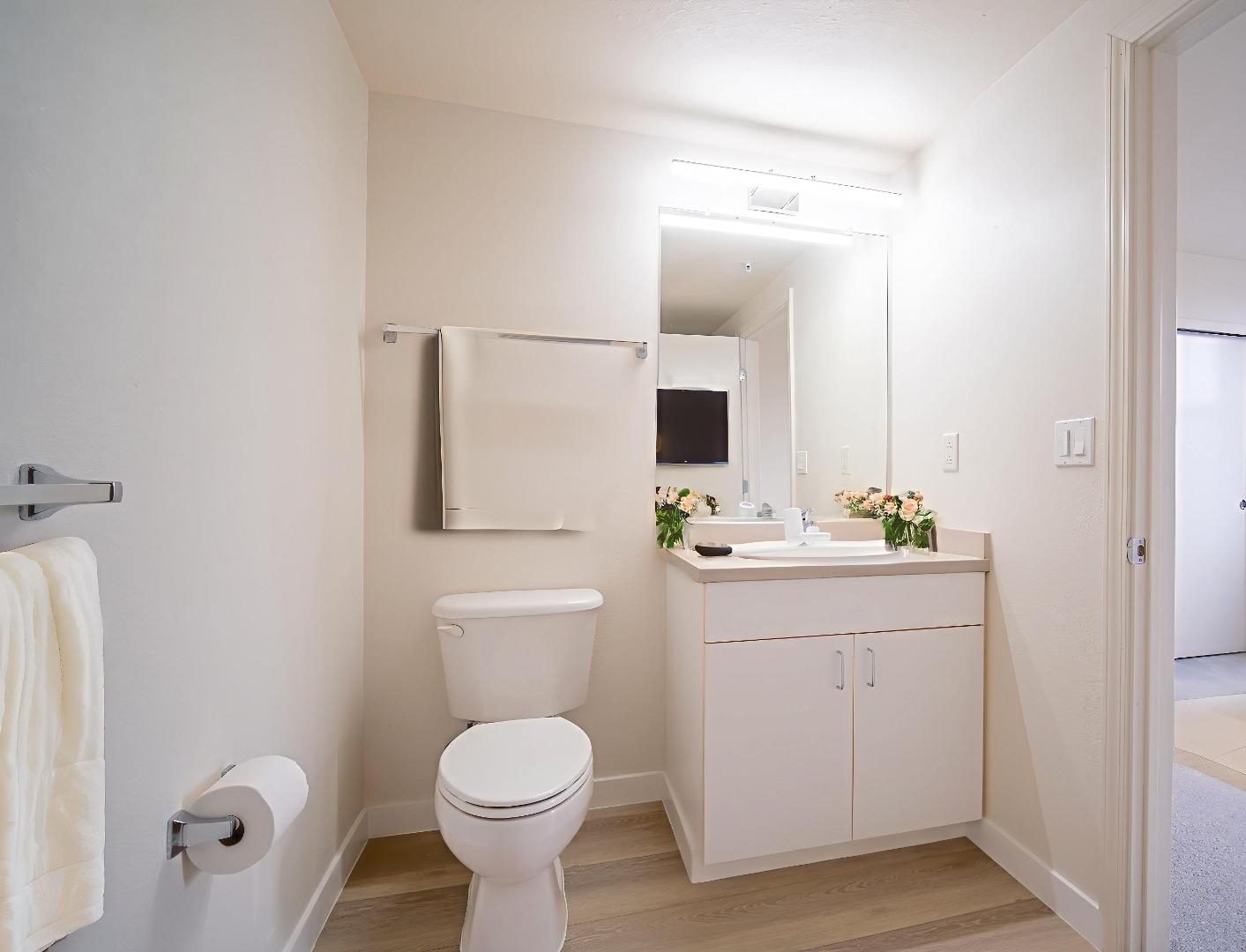 Detail Gallery Image 19 of 33 For 8200 Oceanview Ter #412,  San Francisco,  CA 94132 - 1 Beds | 1 Baths