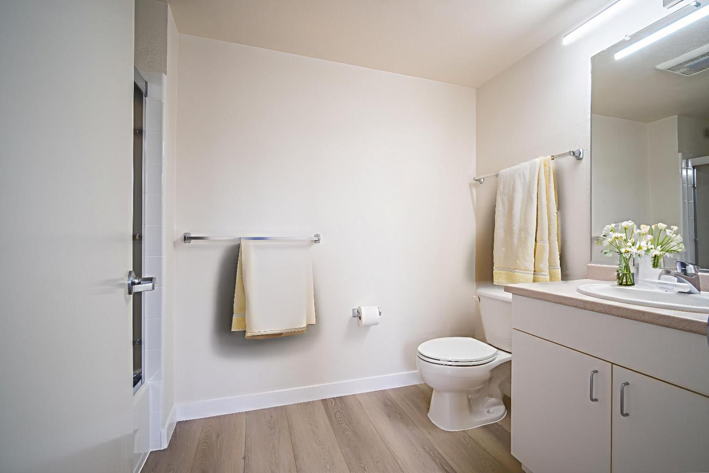 Detail Gallery Image 21 of 33 For 8200 Oceanview Ter #412,  San Francisco,  CA 94132 - 1 Beds | 1 Baths