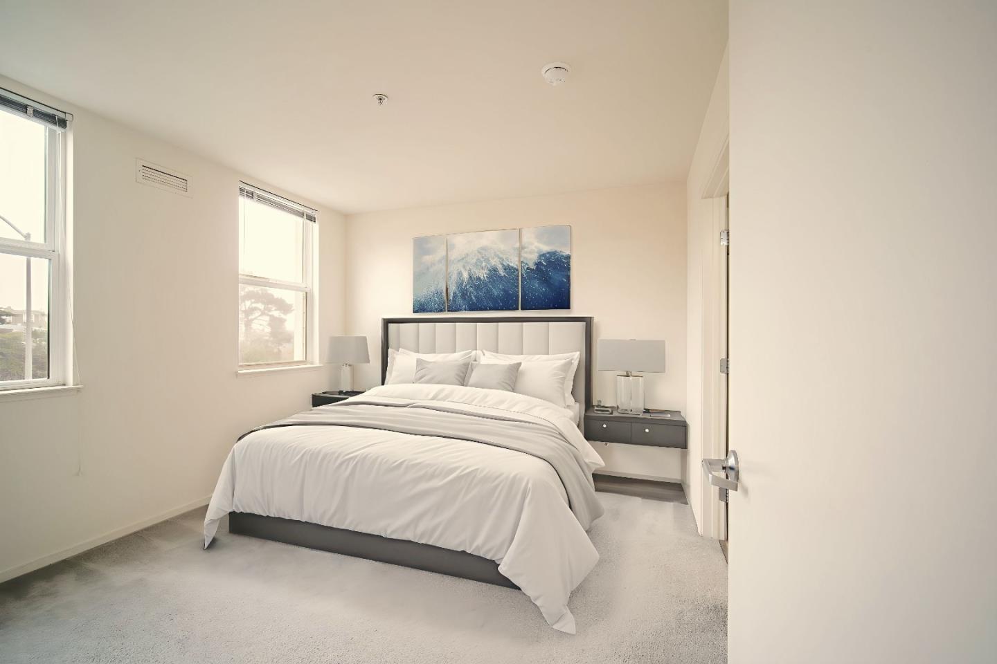 Detail Gallery Image 23 of 33 For 8200 Oceanview Ter #412,  San Francisco,  CA 94132 - 1 Beds | 1 Baths