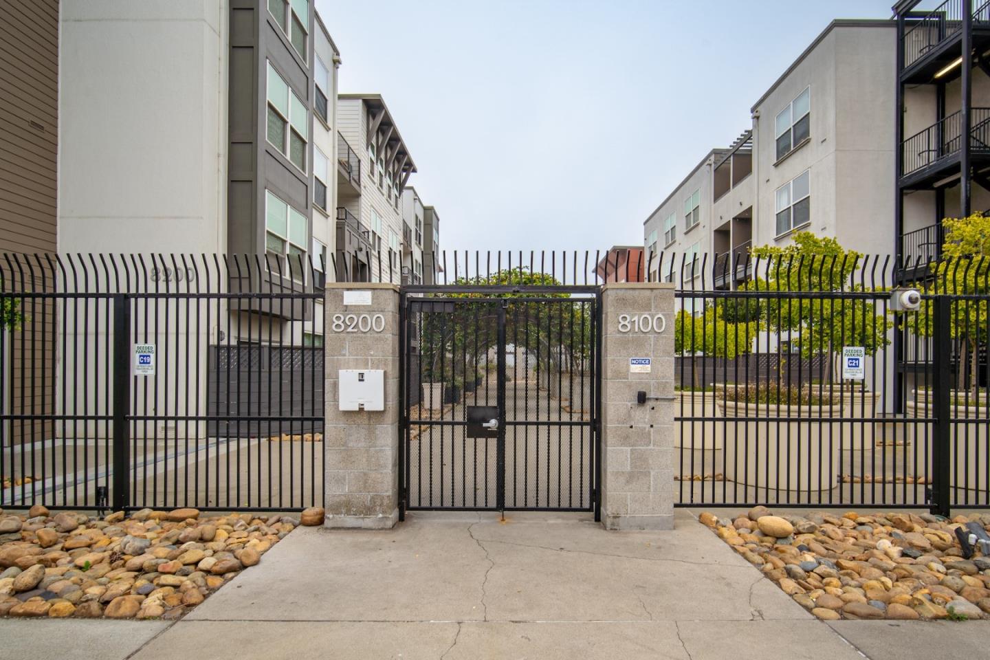 Detail Gallery Image 28 of 33 For 8200 Oceanview Ter #412,  San Francisco,  CA 94132 - 1 Beds | 1 Baths