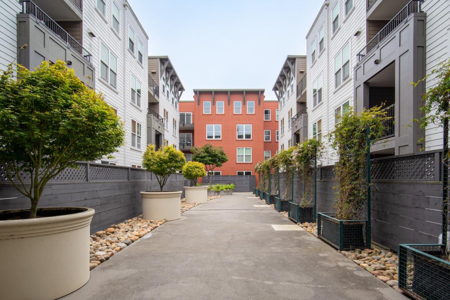 Detail Gallery Image 29 of 33 For 8200 Oceanview Ter #412,  San Francisco,  CA 94132 - 1 Beds | 1 Baths