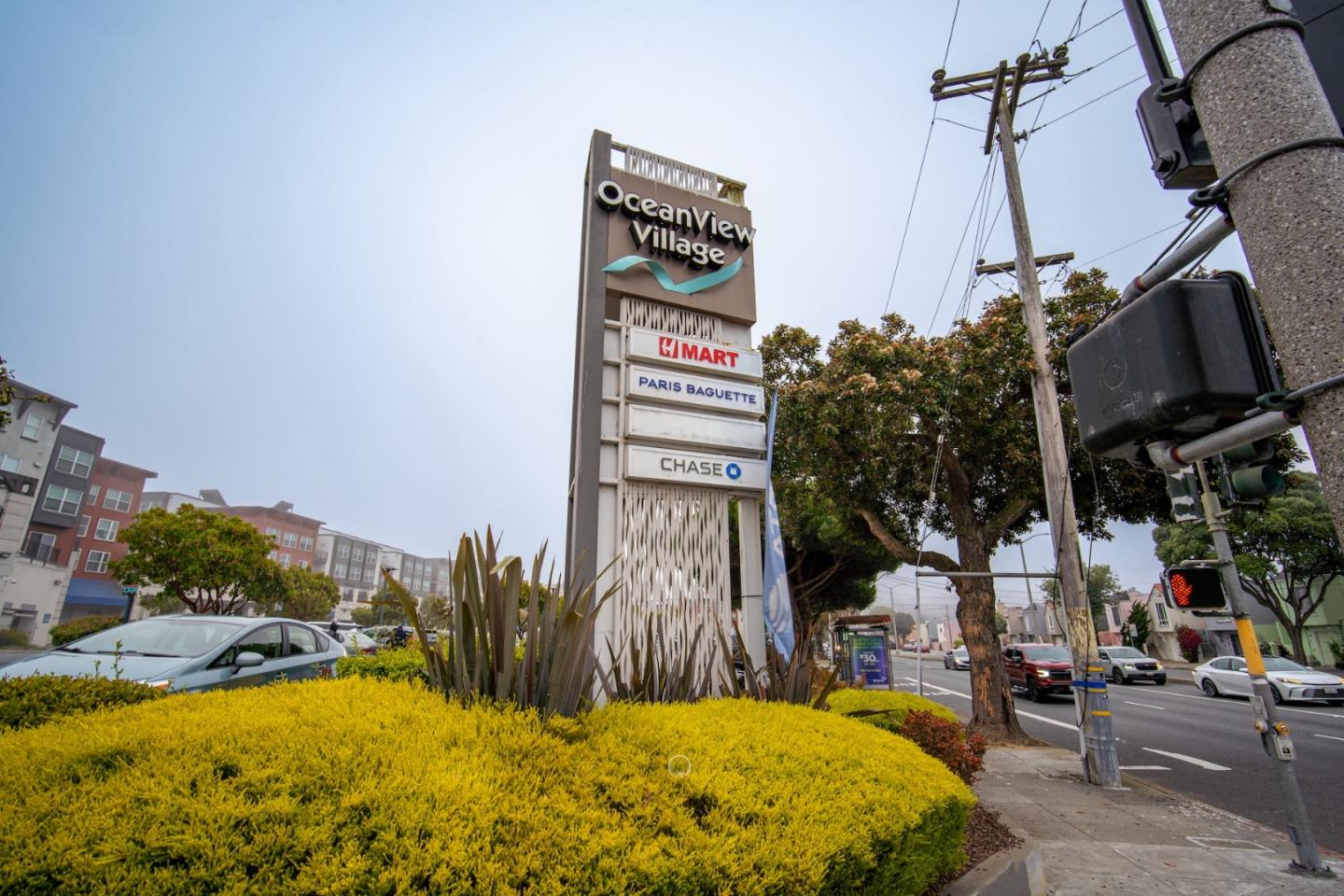 Detail Gallery Image 31 of 33 For 8200 Oceanview Ter #412,  San Francisco,  CA 94132 - 1 Beds | 1 Baths