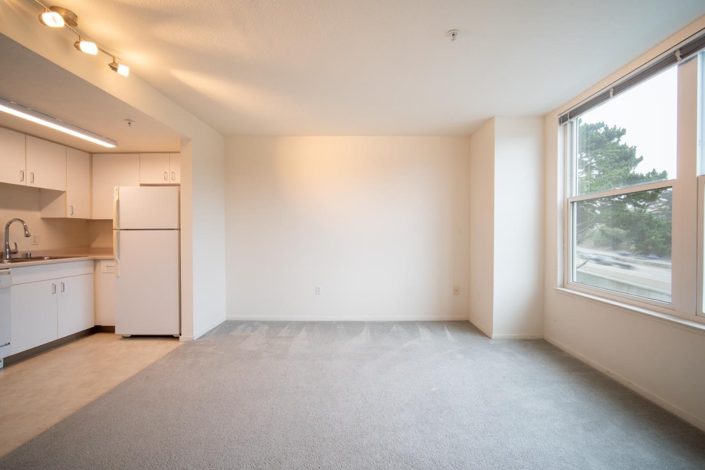 Detail Gallery Image 9 of 33 For 8200 Oceanview Ter #412,  San Francisco,  CA 94132 - 1 Beds | 1 Baths