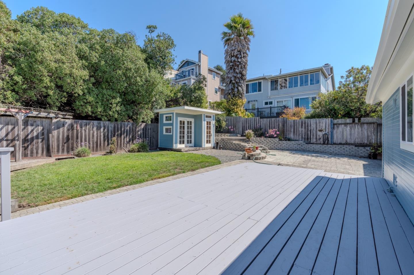 Detail Gallery Image 15 of 19 For 369 Pacific Ave, Pacifica,  CA 94044 - 2 Beds | 1 Baths