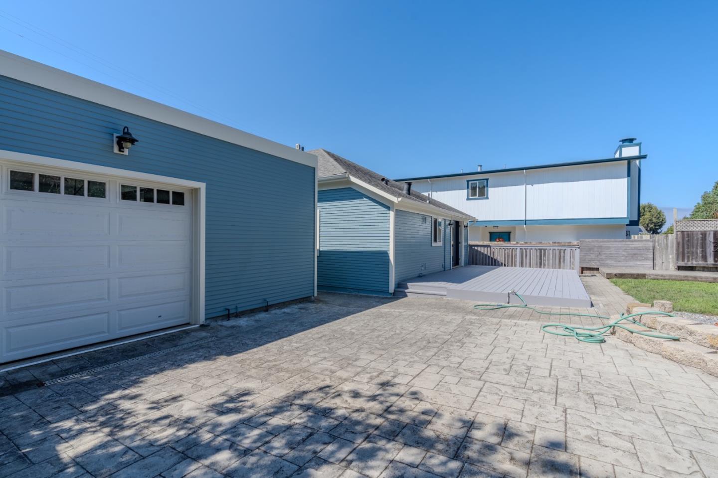 Detail Gallery Image 18 of 19 For 369 Pacific Ave, Pacifica,  CA 94044 - 2 Beds | 1 Baths