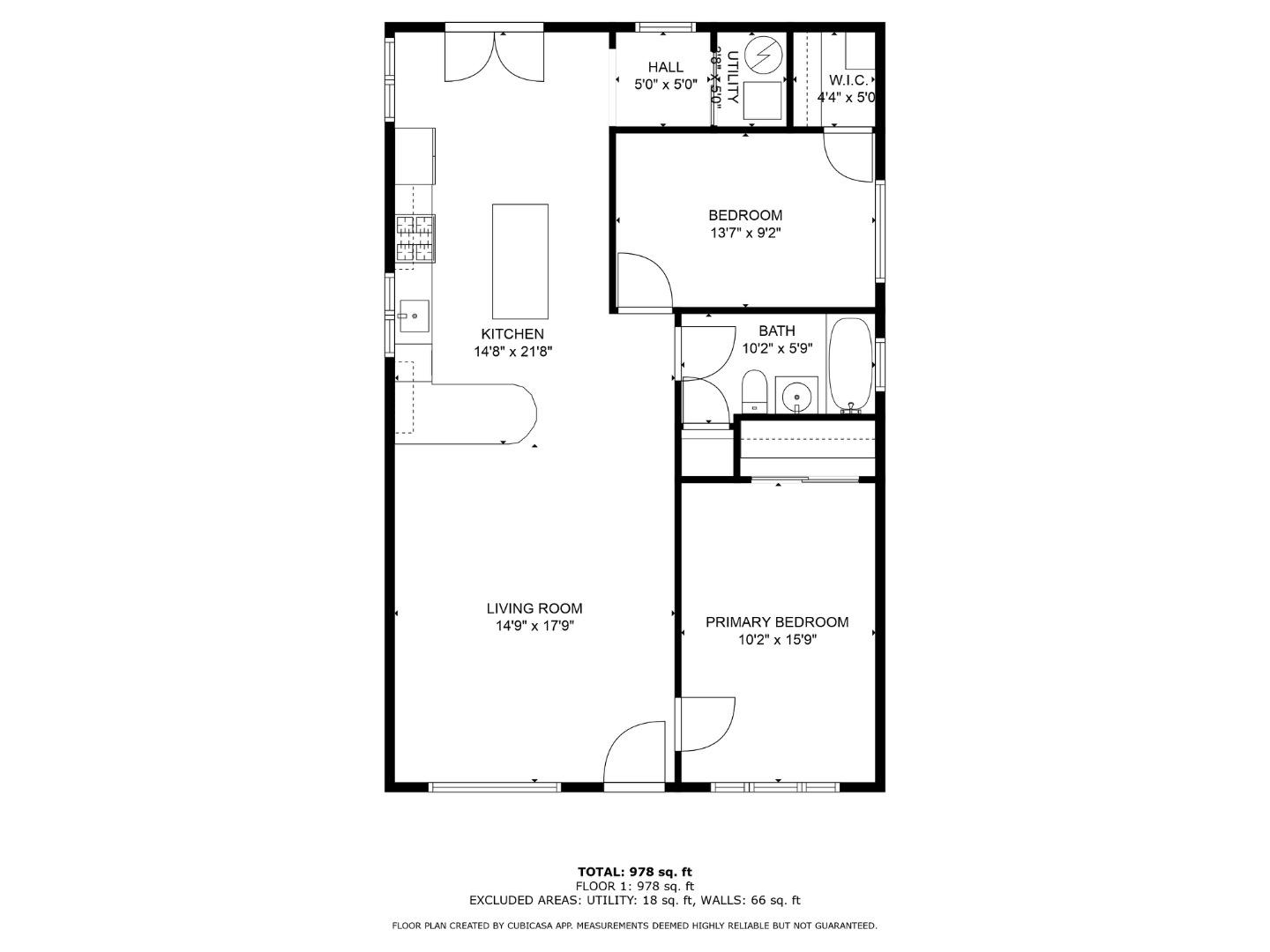 Detail Gallery Image 19 of 19 For 369 Pacific Ave, Pacifica,  CA 94044 - 2 Beds | 1 Baths