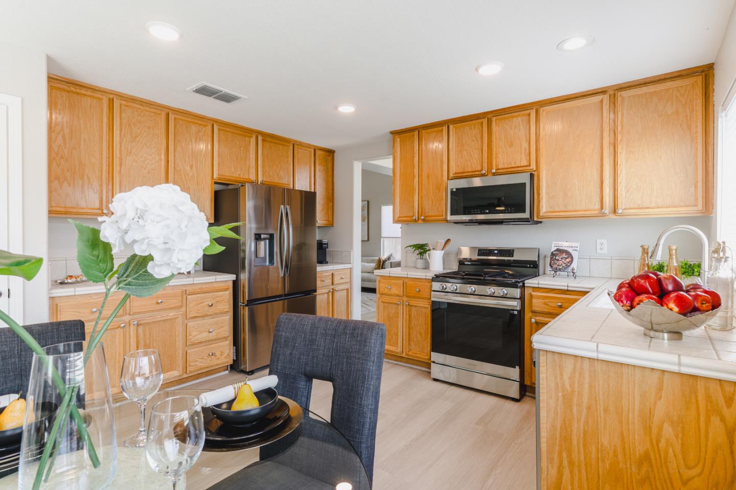 Detail Gallery Image 17 of 63 For 140 Johnson St, Wheatland,  CA 95692 - 4 Beds | 3 Baths