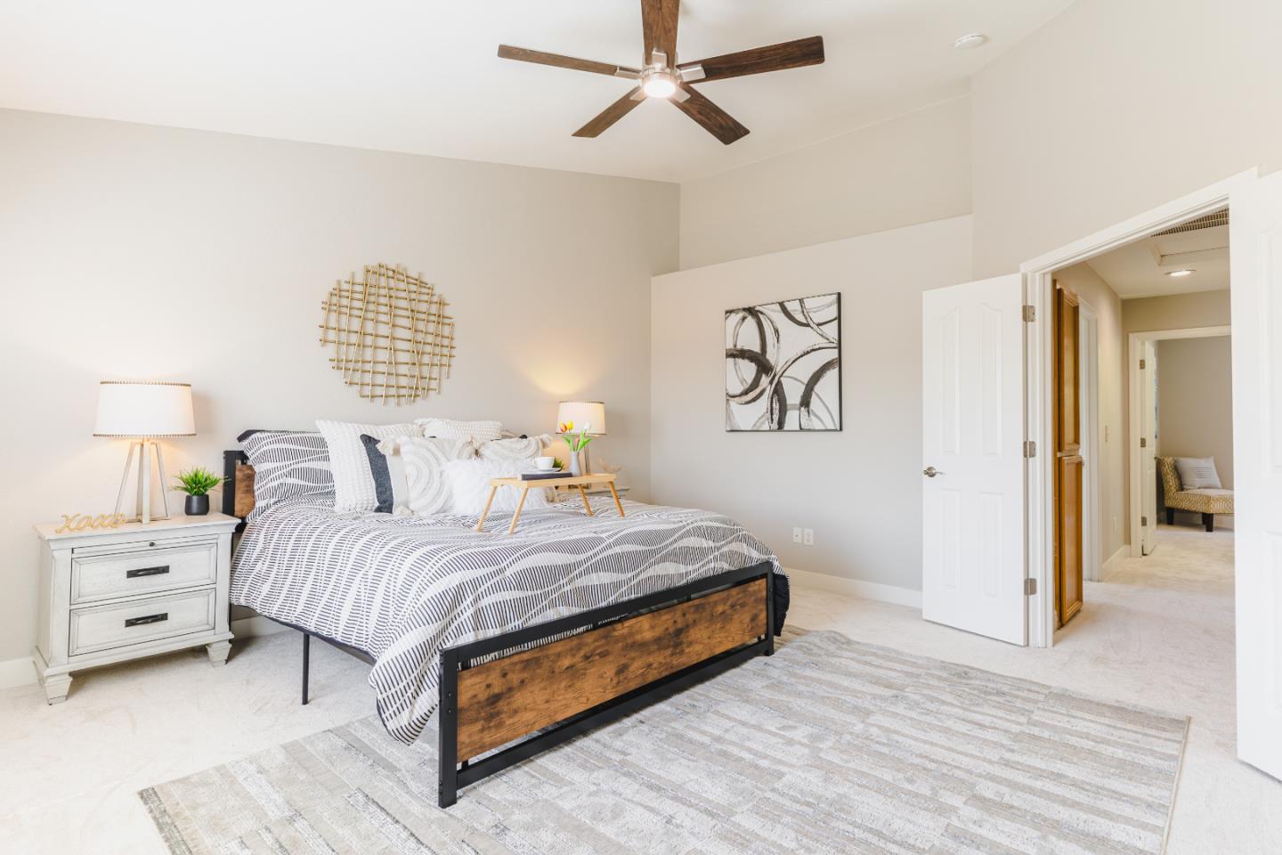 Detail Gallery Image 42 of 63 For 140 Johnson St, Wheatland,  CA 95692 - 4 Beds | 3 Baths