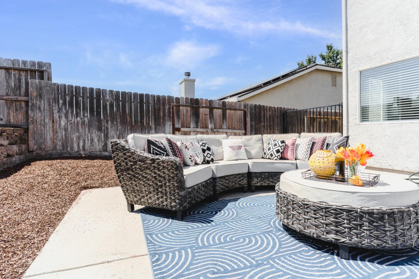 Detail Gallery Image 61 of 63 For 140 Johnson St, Wheatland,  CA 95692 - 4 Beds | 3 Baths