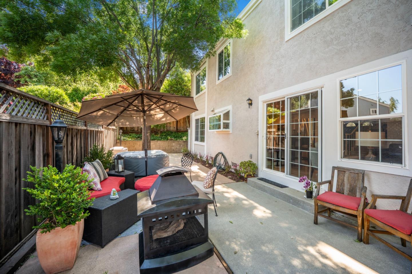Detail Gallery Image 27 of 39 For 815 Oak Park Dr, Morgan Hill,  CA 95037 - 4 Beds | 2/1 Baths
