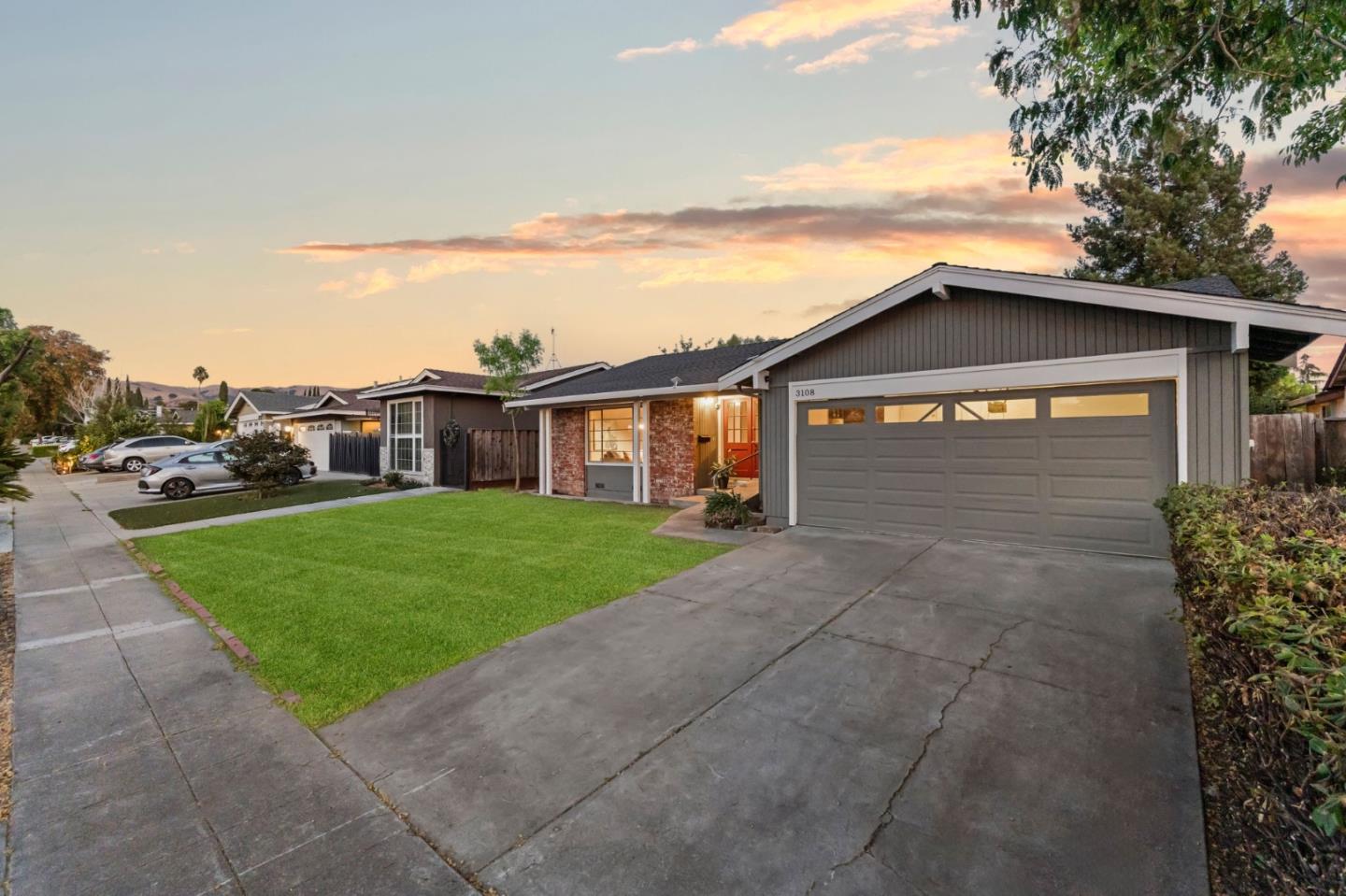 Detail Gallery Image 2 of 57 For 3108 Kermath Dr, San Jose,  CA 95132 - 3 Beds | 2 Baths