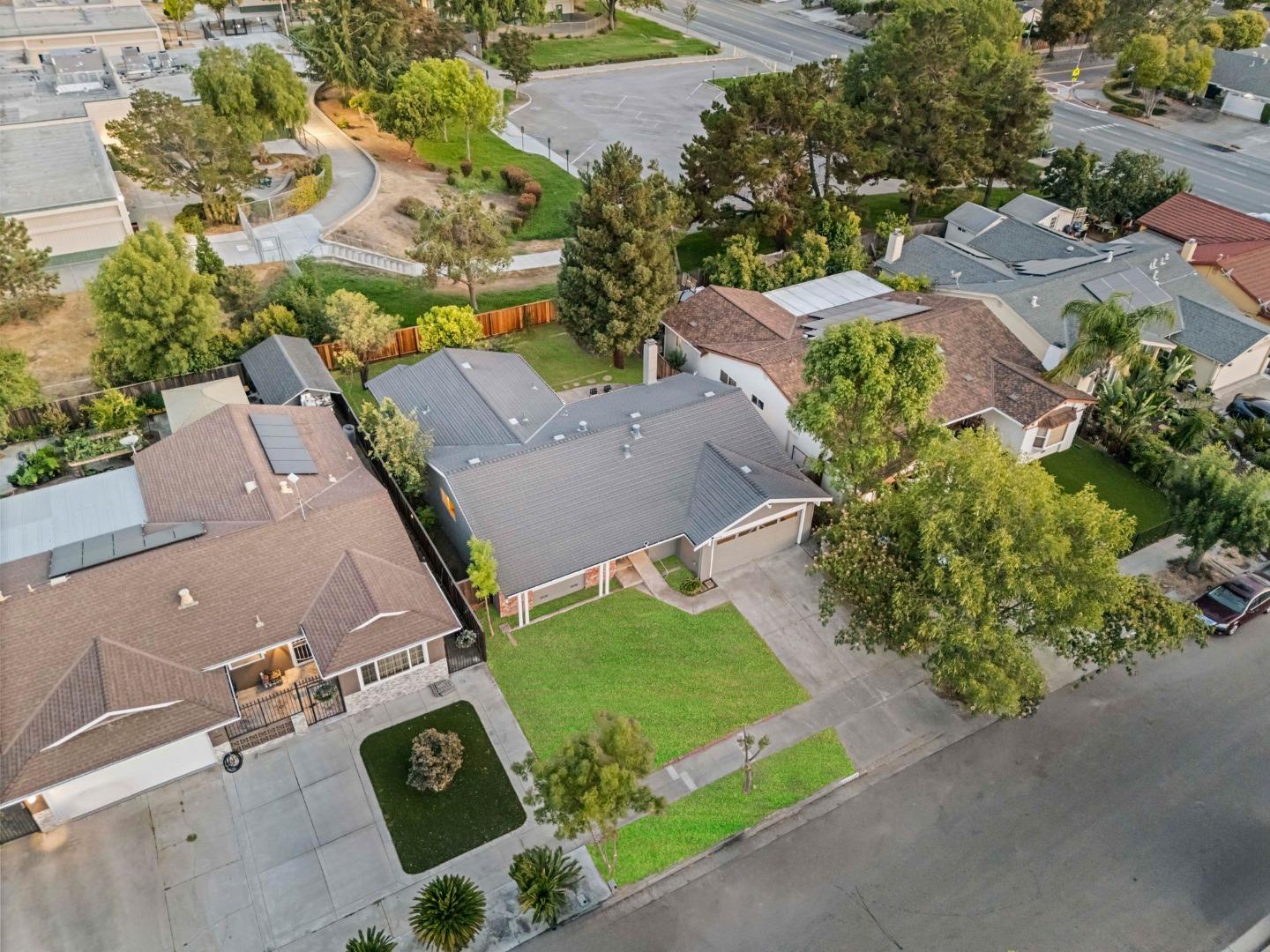 Detail Gallery Image 53 of 57 For 3108 Kermath Dr, San Jose,  CA 95132 - 3 Beds | 2 Baths