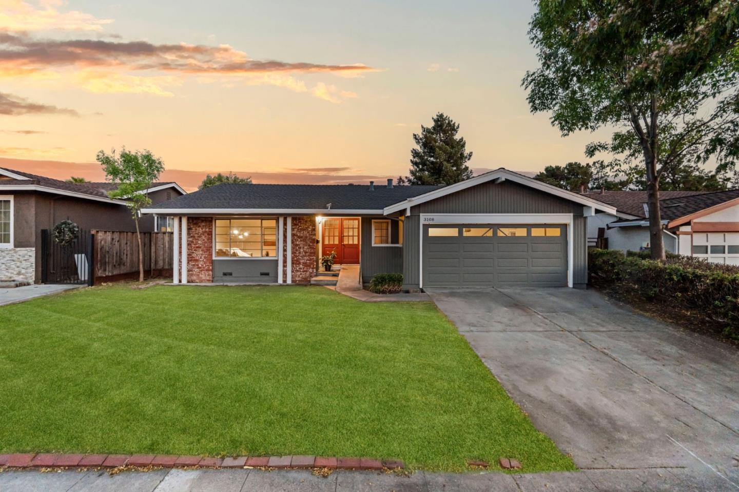Detail Gallery Image 6 of 57 For 3108 Kermath Dr, San Jose,  CA 95132 - 3 Beds | 2 Baths