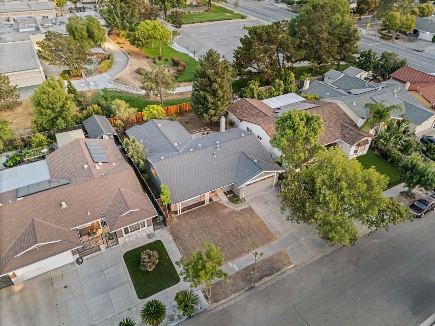 Detail Gallery Image 69 of 71 For 3108 Kermath Dr, San Jose,  CA 95132 - 3 Beds | 2 Baths