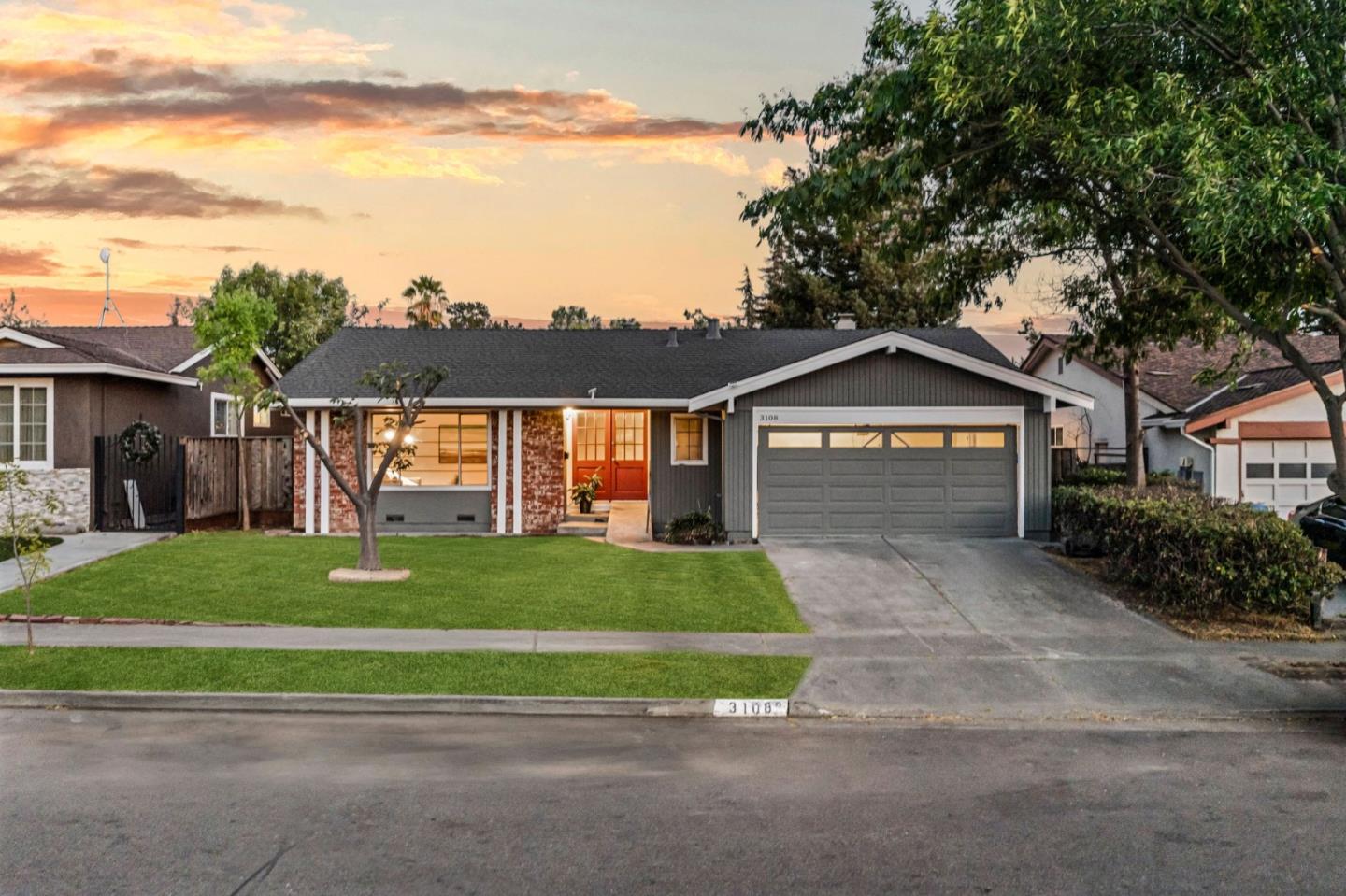 Detail Gallery Image 7 of 57 For 3108 Kermath Dr, San Jose,  CA 95132 - 3 Beds | 2 Baths