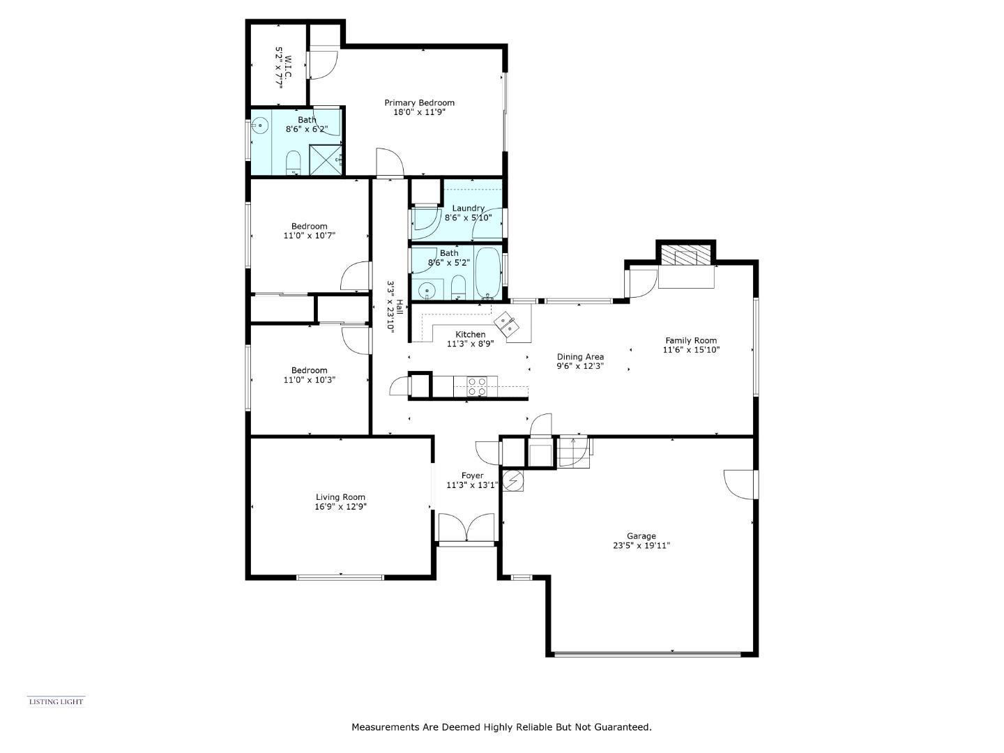Detail Gallery Image 71 of 71 For 3108 Kermath Dr, San Jose,  CA 95132 - 3 Beds | 2 Baths