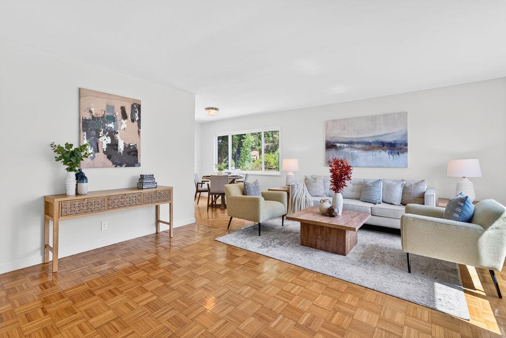 Detail Gallery Image 12 of 54 For 425 Eagle Rd, Scotts Valley,  CA 95066 - 3 Beds | 2 Baths