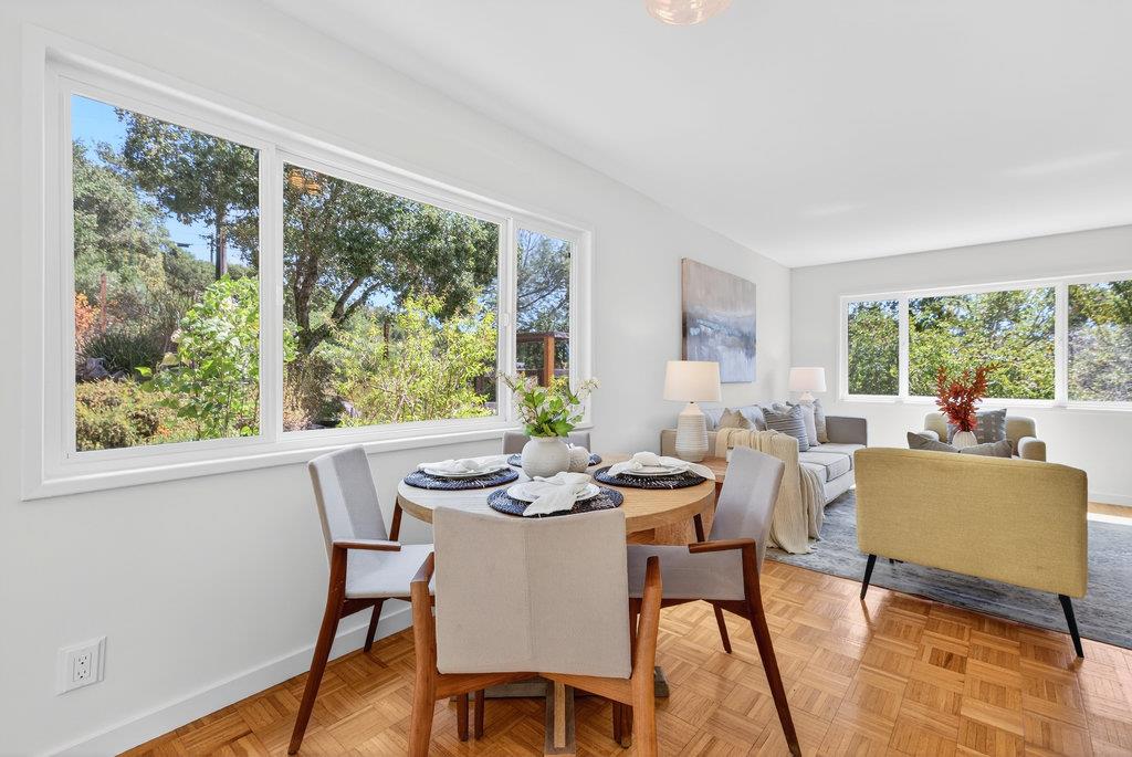 Detail Gallery Image 15 of 54 For 425 Eagle Rd, Scotts Valley,  CA 95066 - 3 Beds | 2 Baths