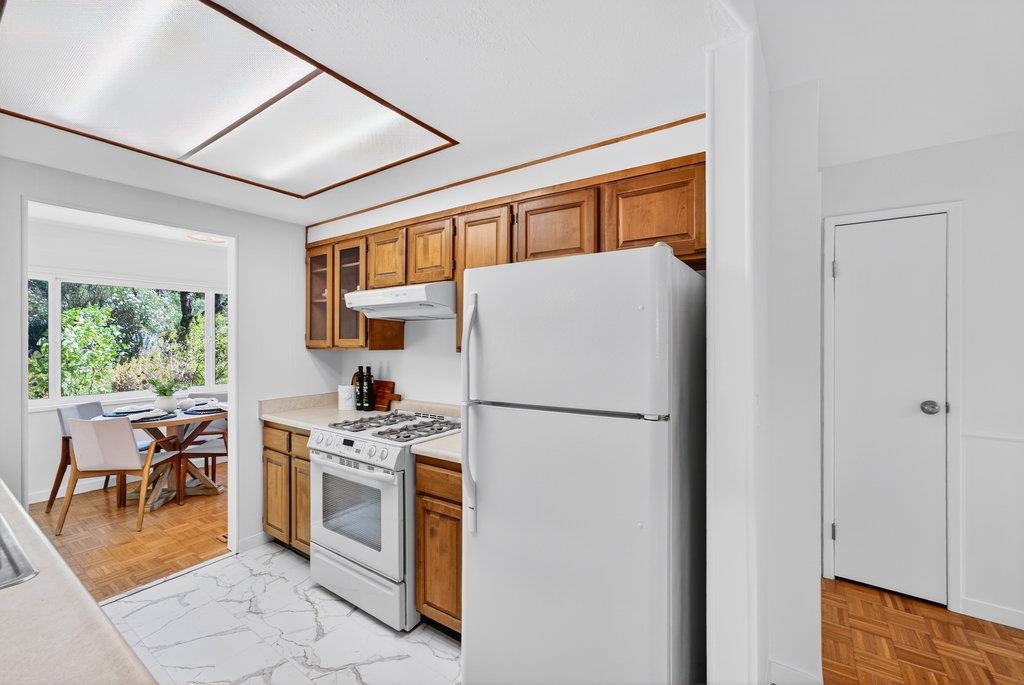 Detail Gallery Image 16 of 54 For 425 Eagle Rd, Scotts Valley,  CA 95066 - 3 Beds | 2 Baths