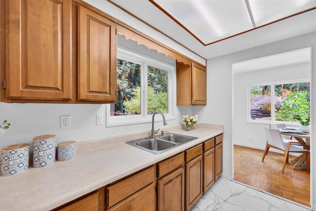 Detail Gallery Image 18 of 54 For 425 Eagle Rd, Scotts Valley,  CA 95066 - 3 Beds | 2 Baths