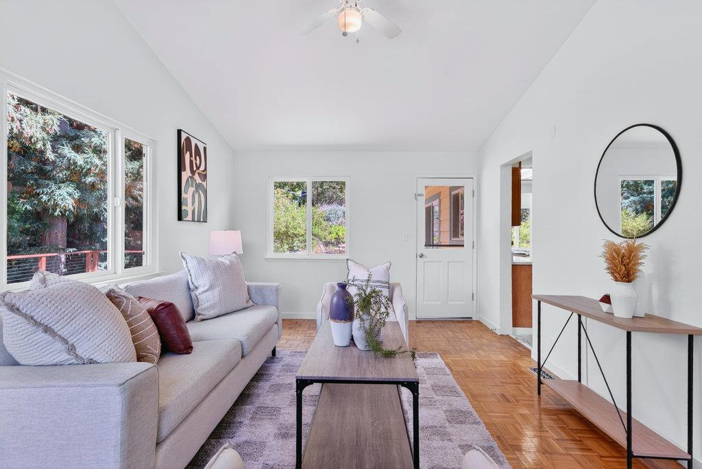 Detail Gallery Image 20 of 54 For 425 Eagle Rd, Scotts Valley,  CA 95066 - 3 Beds | 2 Baths