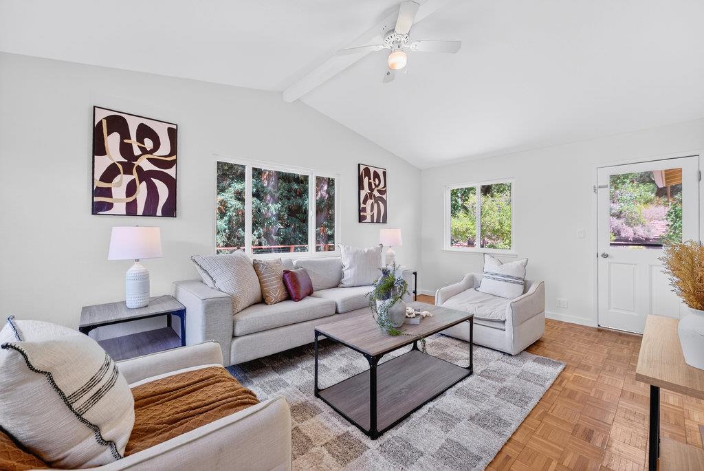 Detail Gallery Image 21 of 54 For 425 Eagle Rd, Scotts Valley,  CA 95066 - 3 Beds | 2 Baths