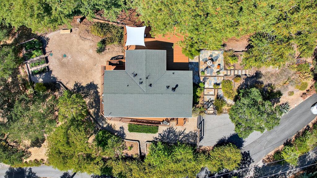 Detail Gallery Image 33 of 54 For 425 Eagle Rd, Scotts Valley,  CA 95066 - 3 Beds | 2 Baths