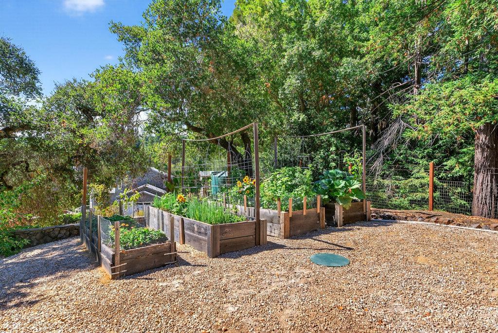 Detail Gallery Image 37 of 54 For 425 Eagle Rd, Scotts Valley,  CA 95066 - 3 Beds | 2 Baths