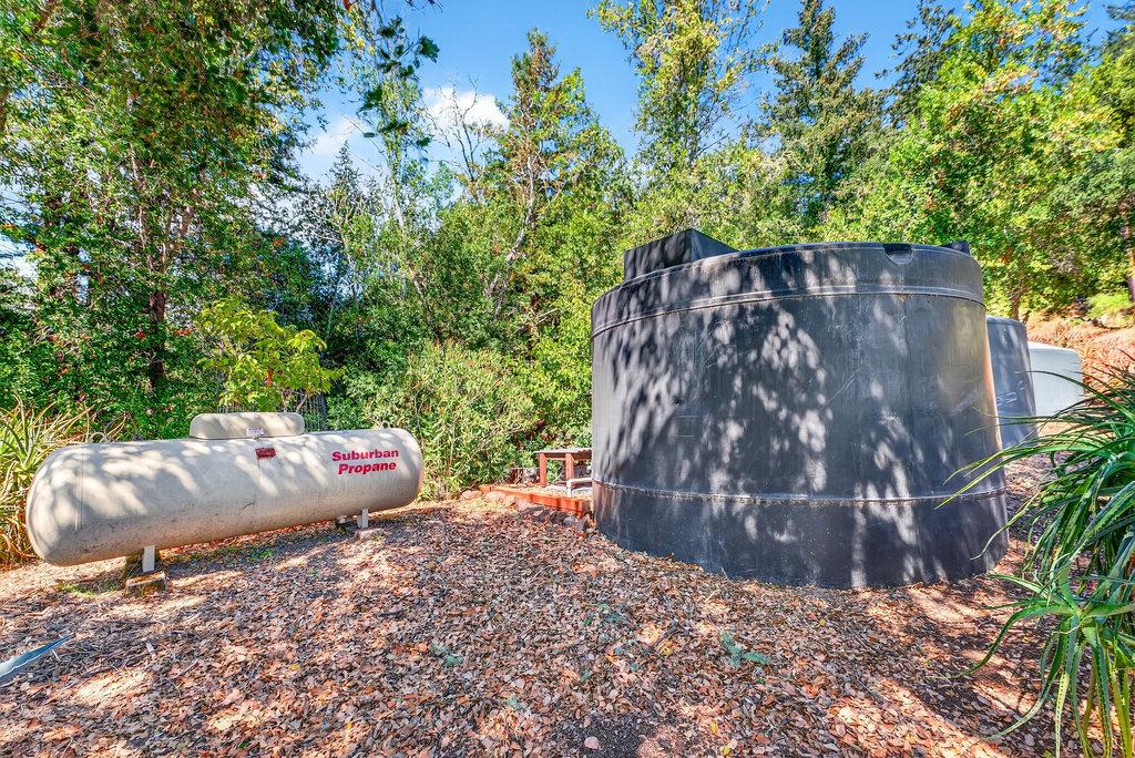 Detail Gallery Image 41 of 54 For 425 Eagle Rd, Scotts Valley,  CA 95066 - 3 Beds | 2 Baths