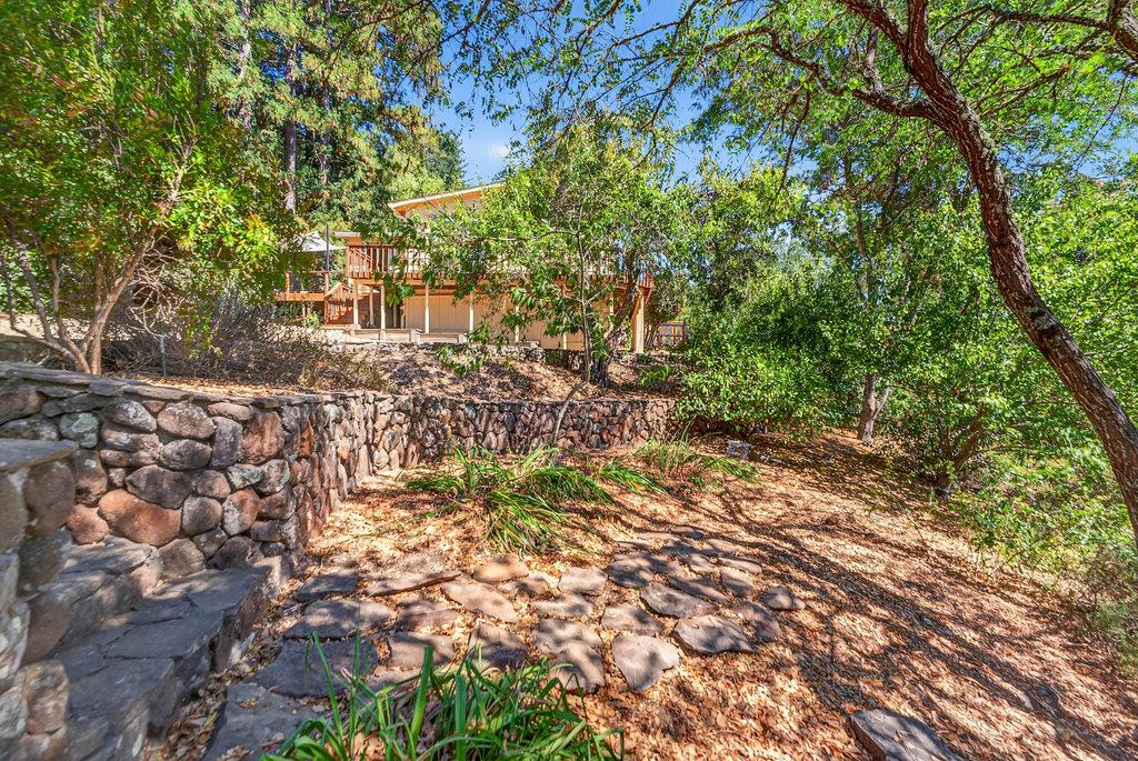 Detail Gallery Image 45 of 54 For 425 Eagle Rd, Scotts Valley,  CA 95066 - 3 Beds | 2 Baths