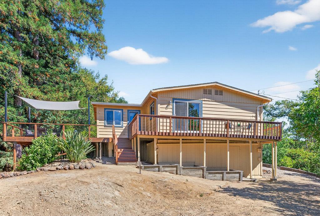 Detail Gallery Image 46 of 54 For 425 Eagle Rd, Scotts Valley,  CA 95066 - 3 Beds | 2 Baths