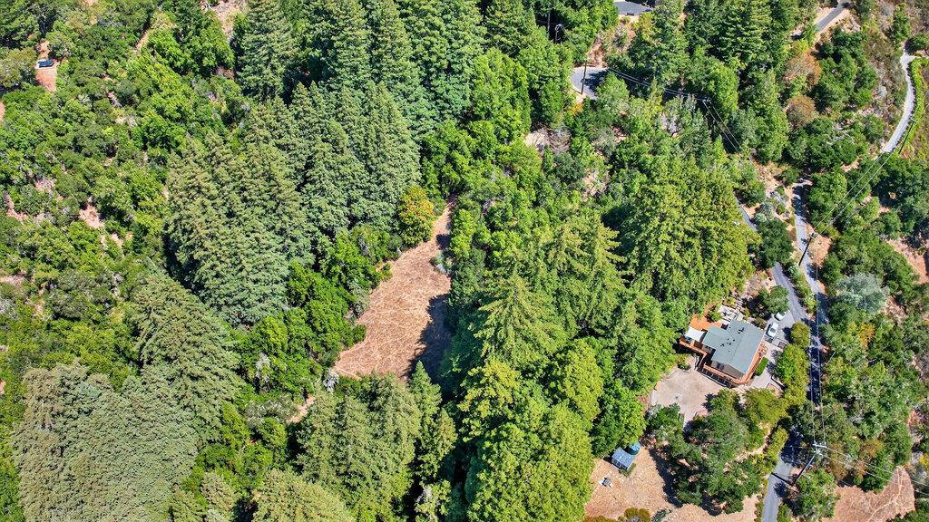 Detail Gallery Image 52 of 54 For 425 Eagle Rd, Scotts Valley,  CA 95066 - 3 Beds | 2 Baths