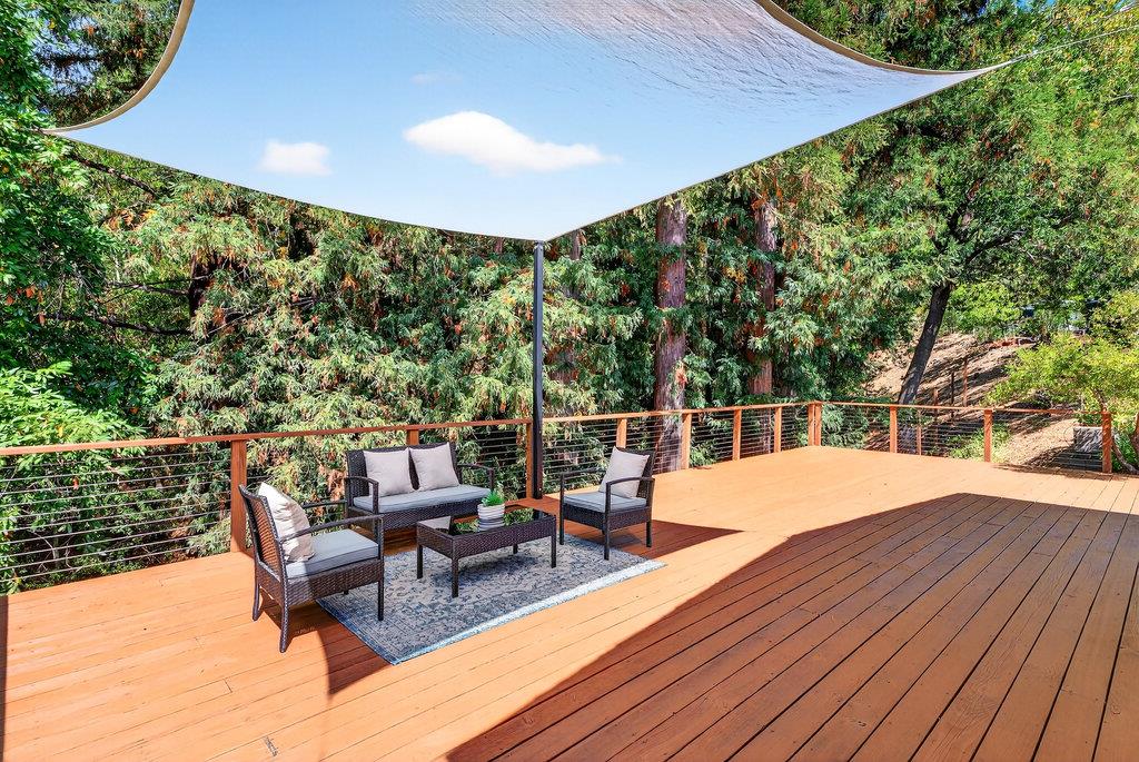 Detail Gallery Image 7 of 54 For 425 Eagle Rd, Scotts Valley,  CA 95066 - 3 Beds | 2 Baths
