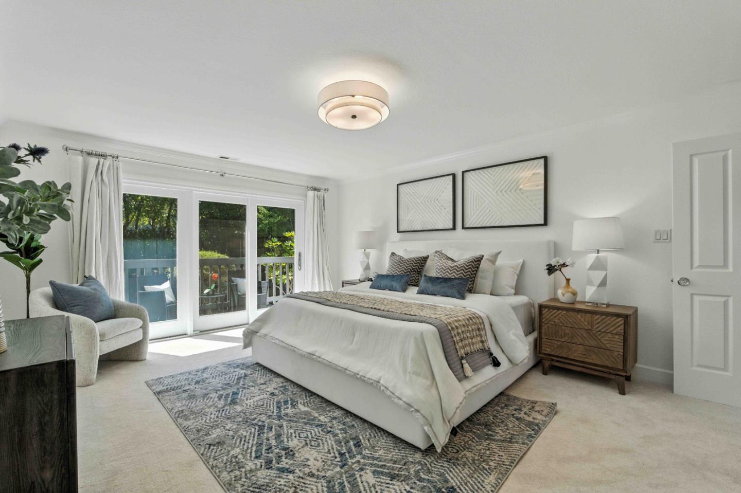 Detail Gallery Image 23 of 55 For 2235 Carmelita Dr, San Carlos,  CA 94070 - 4 Beds | 3/1 Baths
