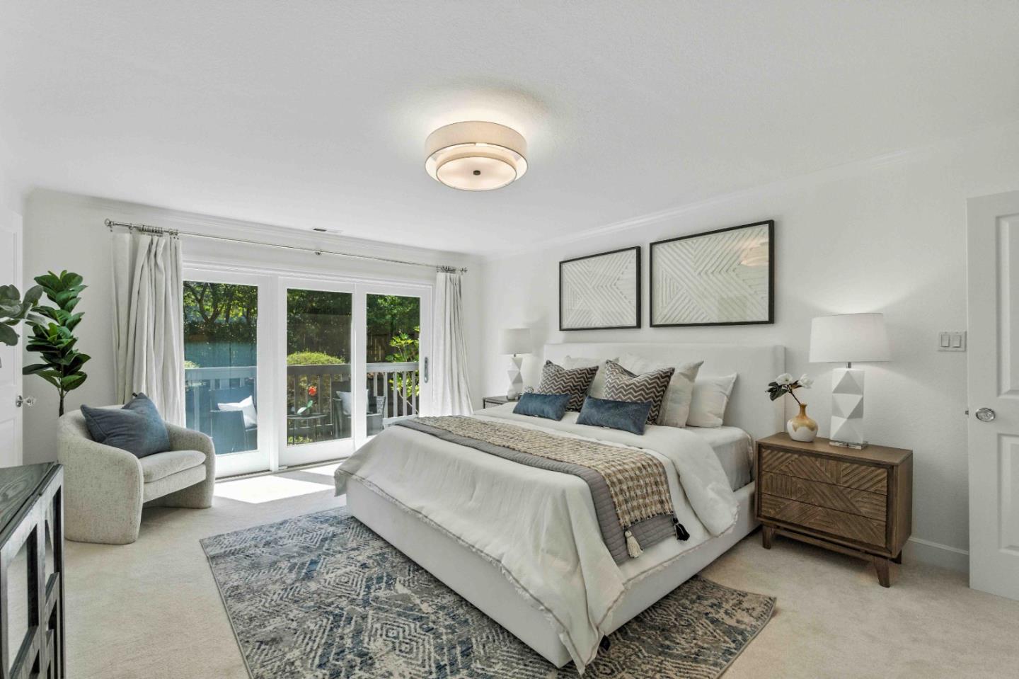 Detail Gallery Image 26 of 55 For 2235 Carmelita Dr, San Carlos,  CA 94070 - 4 Beds | 3/1 Baths